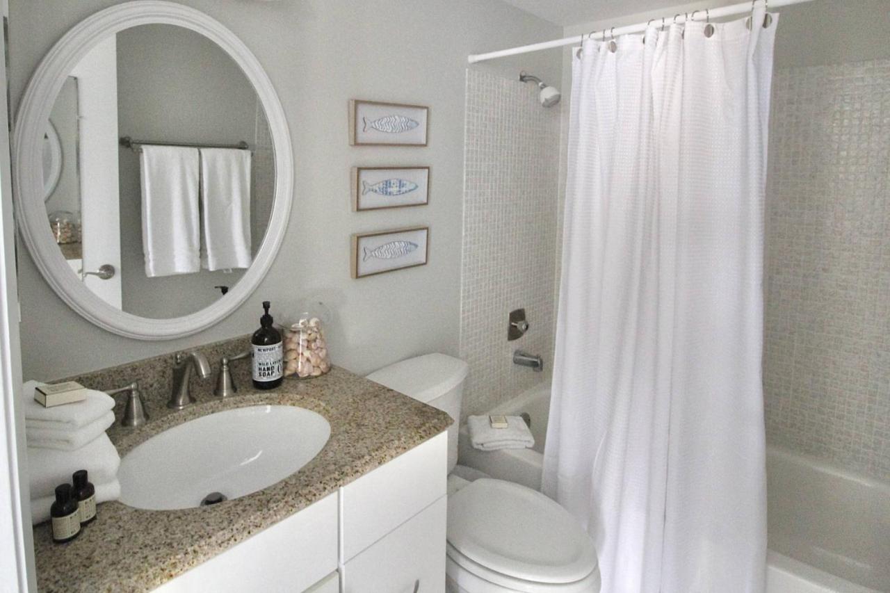 Ocean Breeze Condo Jensen Beach Exteriör bild