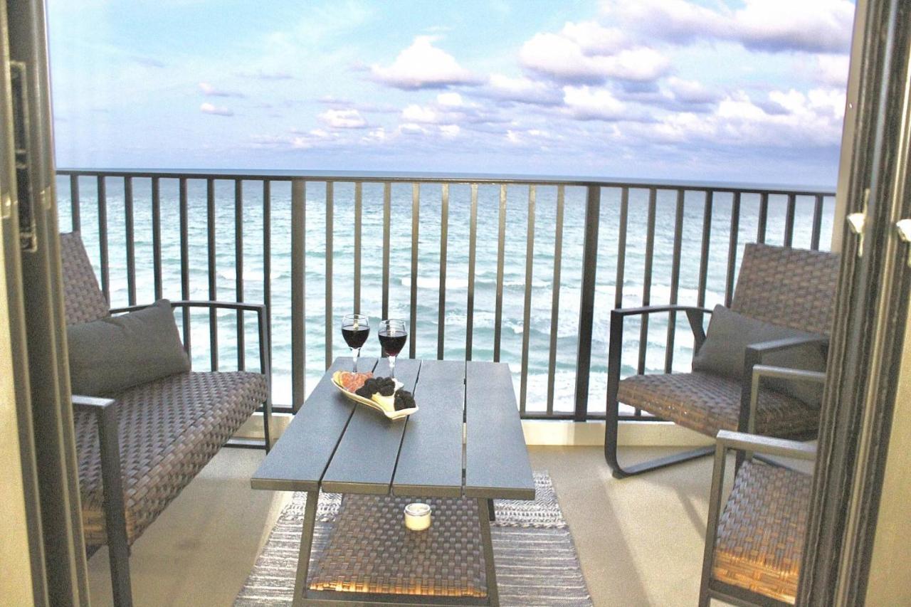 Ocean Breeze Condo Jensen Beach Exteriör bild