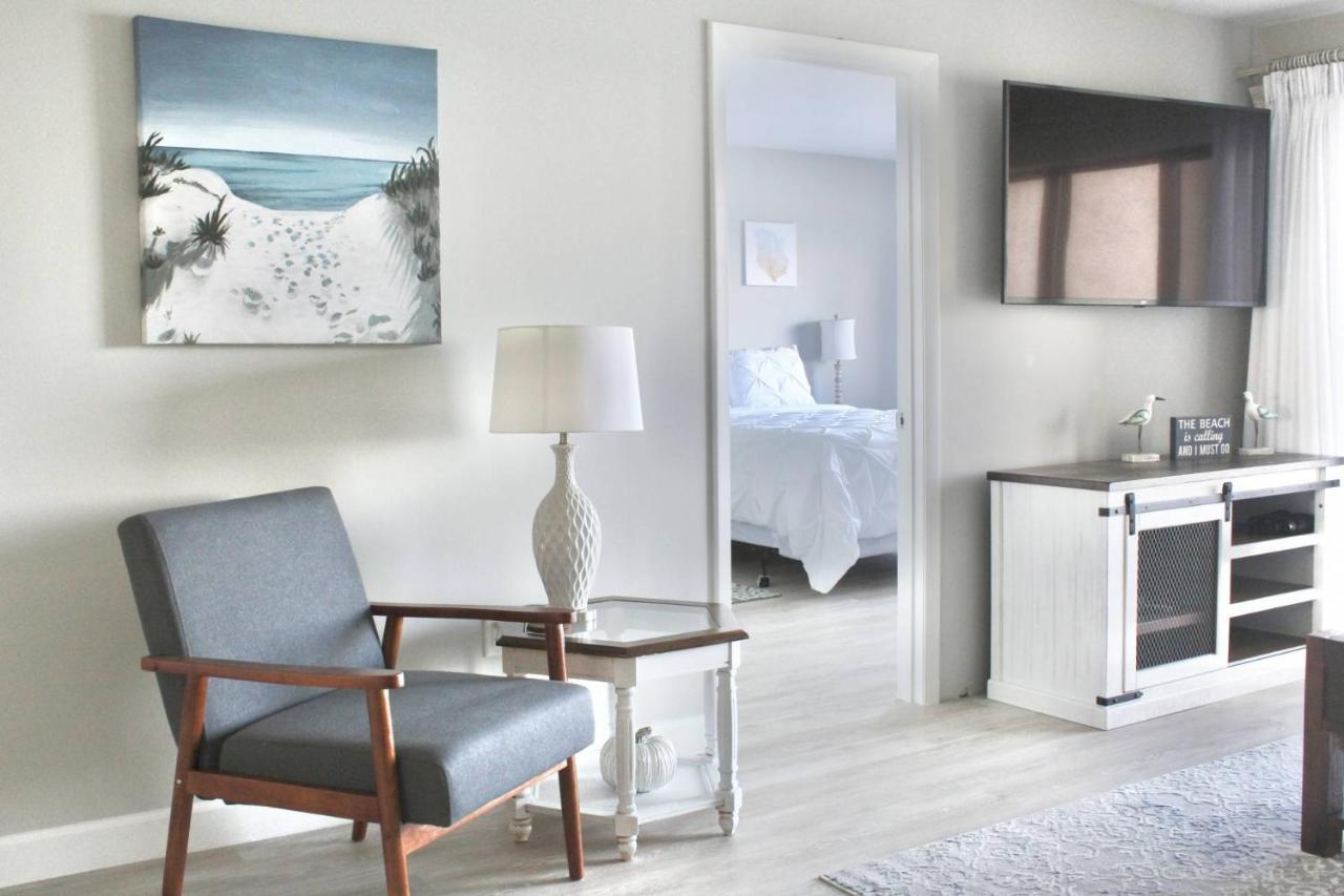 Ocean Breeze Condo Jensen Beach Exteriör bild