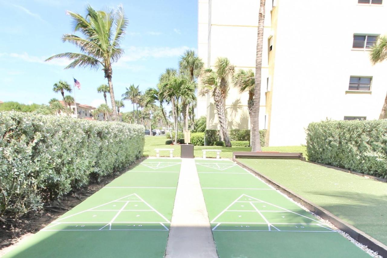Ocean Breeze Condo Jensen Beach Exteriör bild