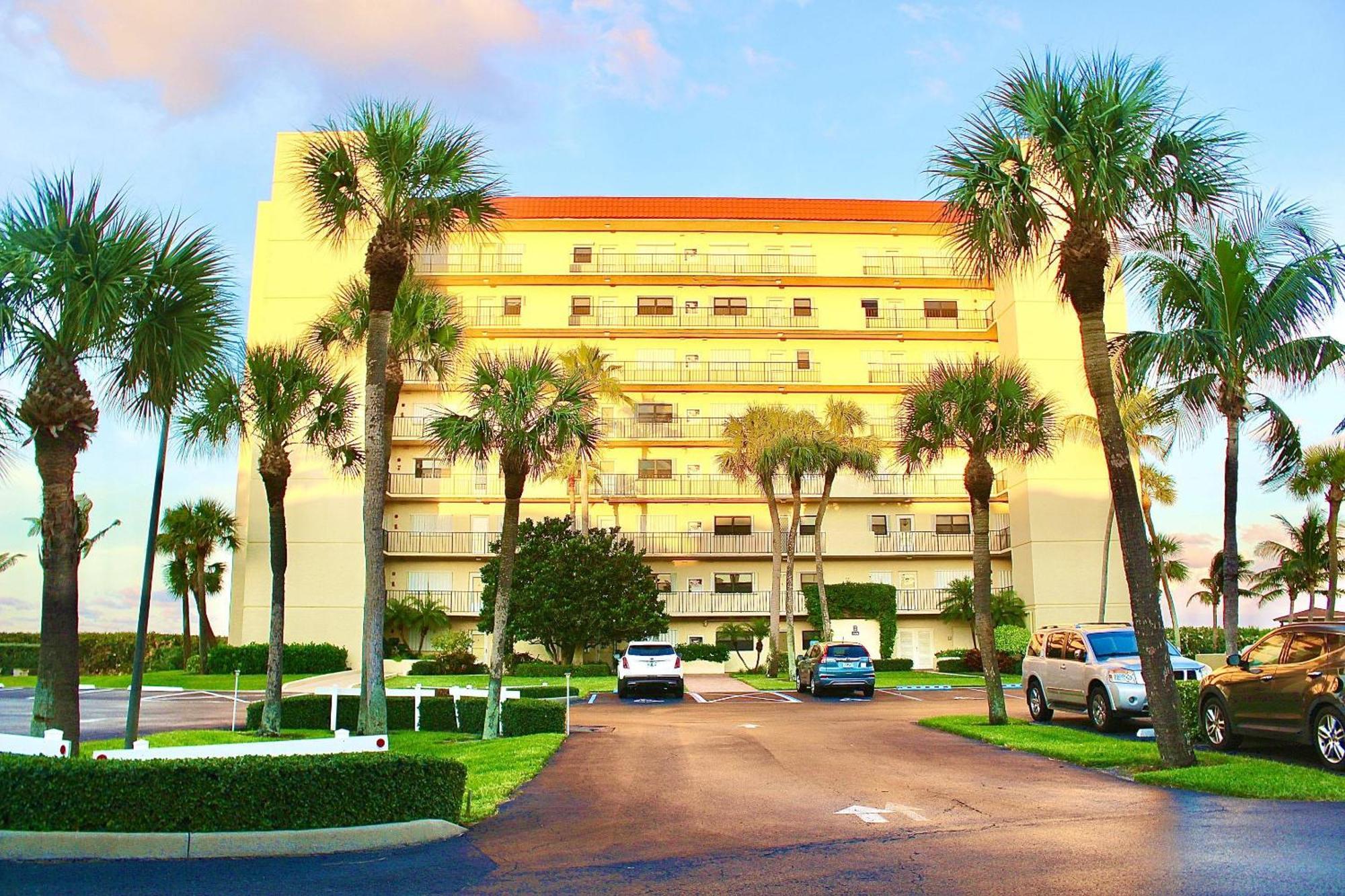 Ocean Breeze Condo Jensen Beach Exteriör bild