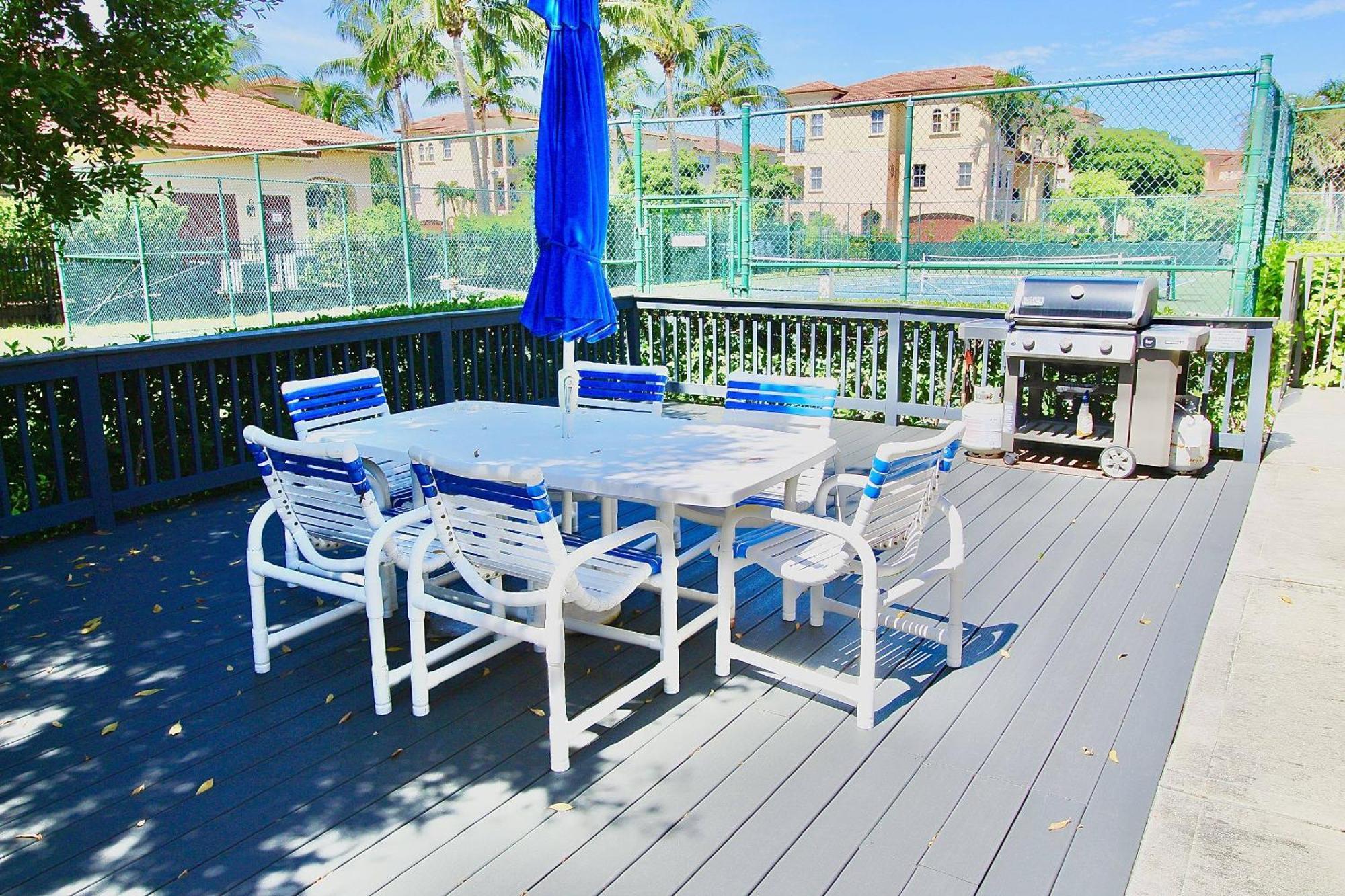 Ocean Breeze Condo Jensen Beach Exteriör bild