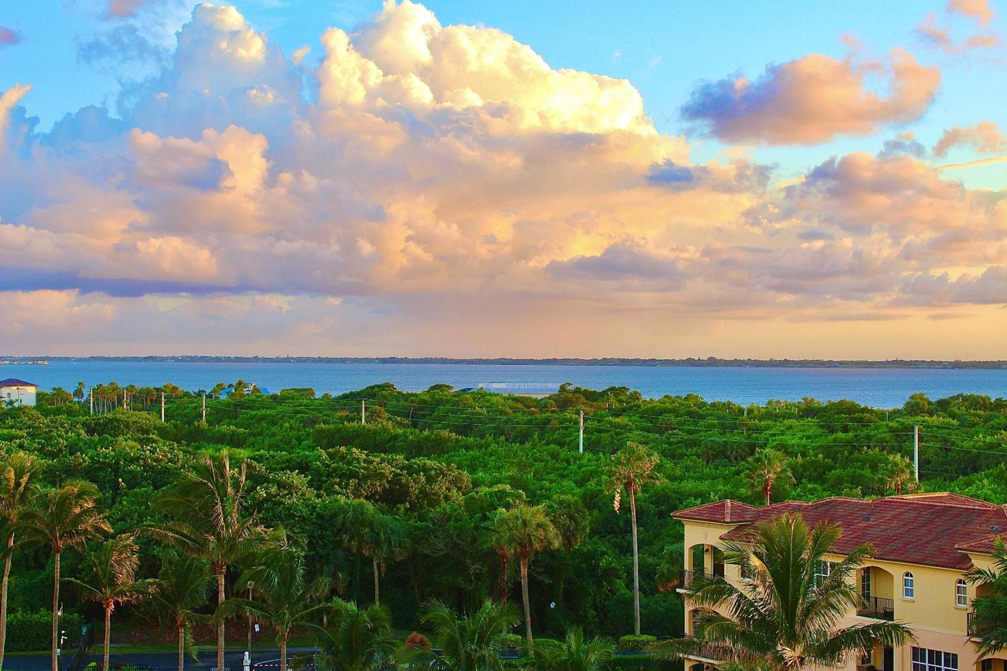 Ocean Breeze Condo Jensen Beach Exteriör bild