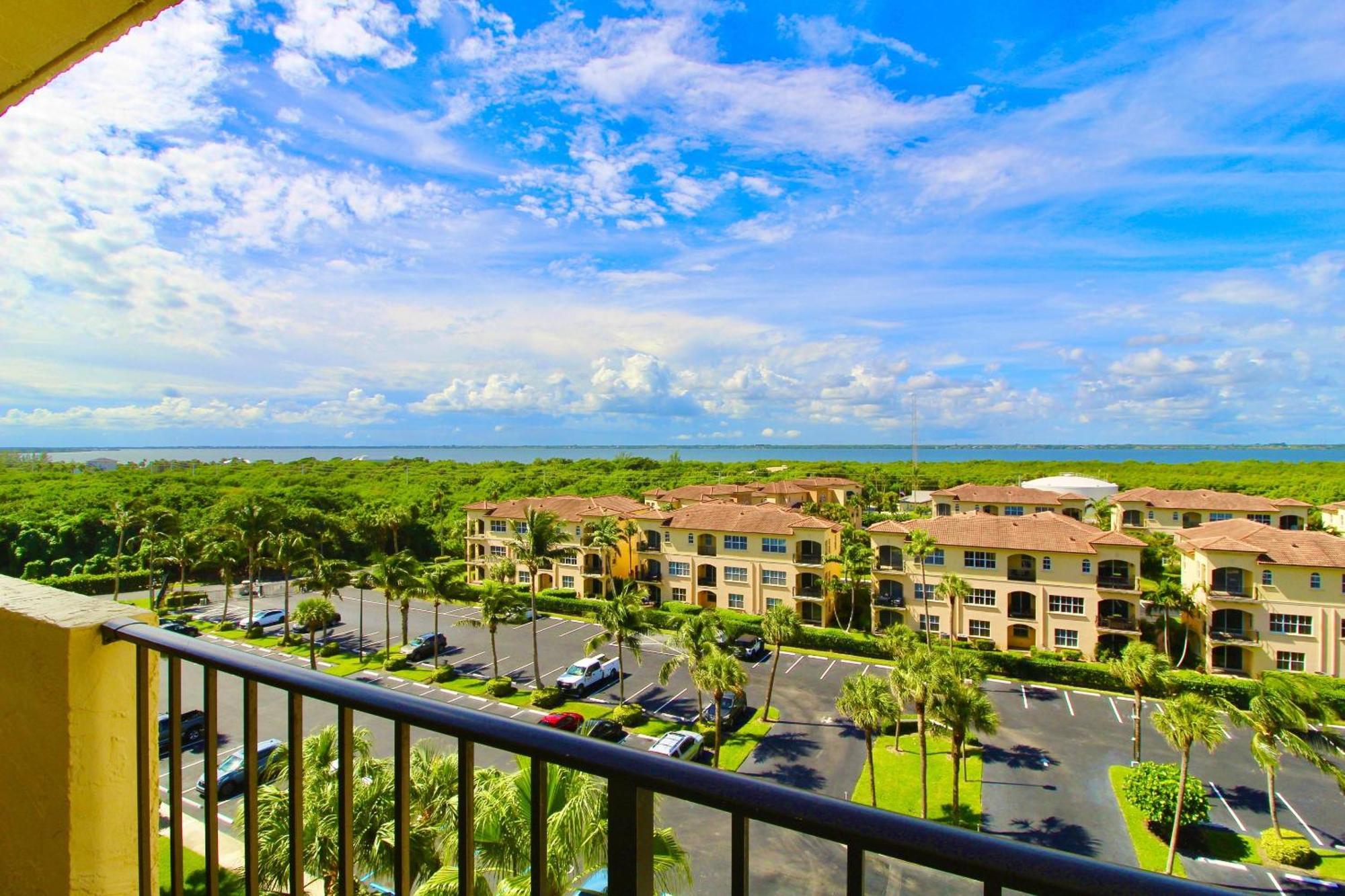 Ocean Breeze Condo Jensen Beach Exteriör bild