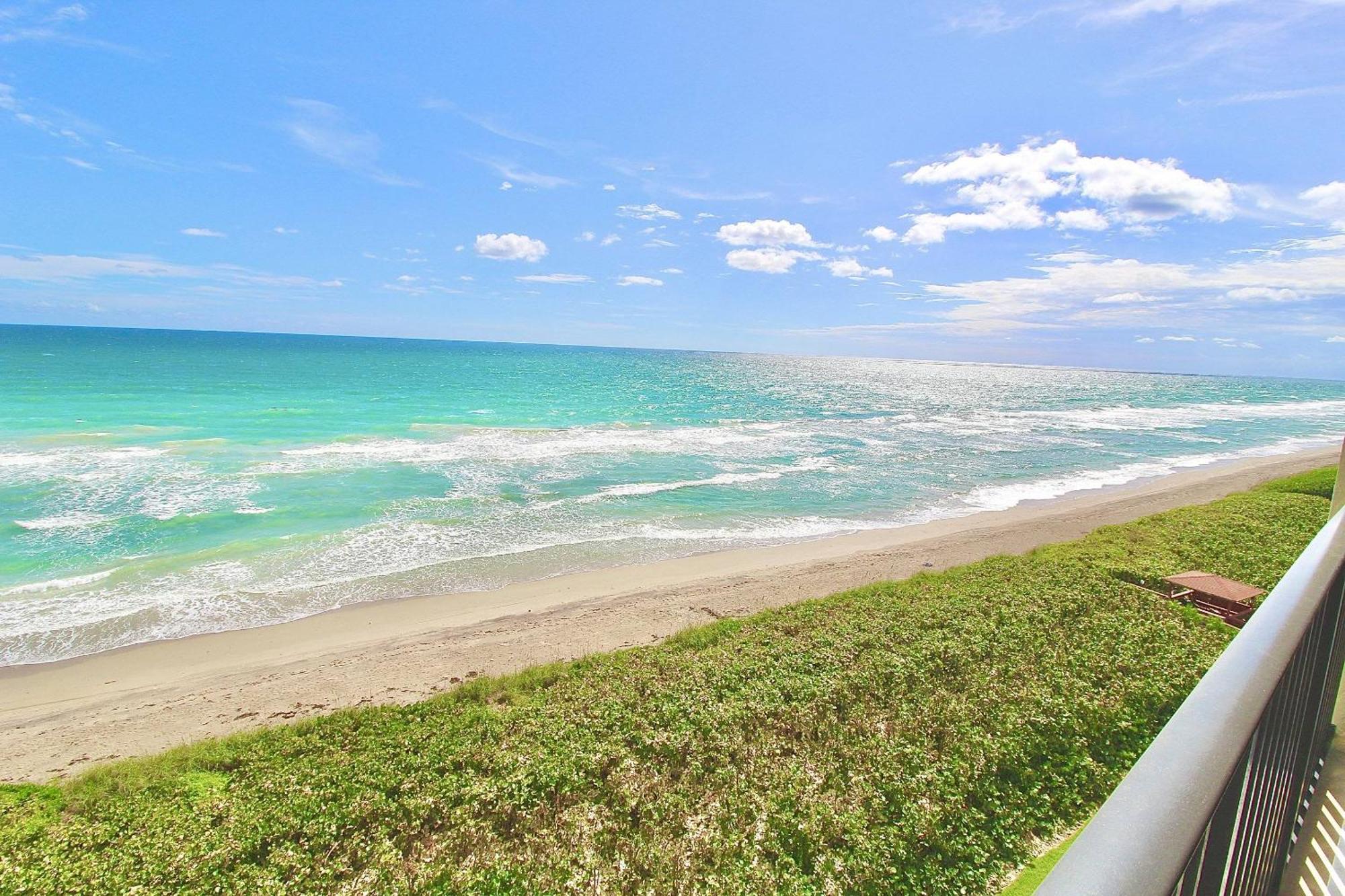 Ocean Breeze Condo Jensen Beach Exteriör bild