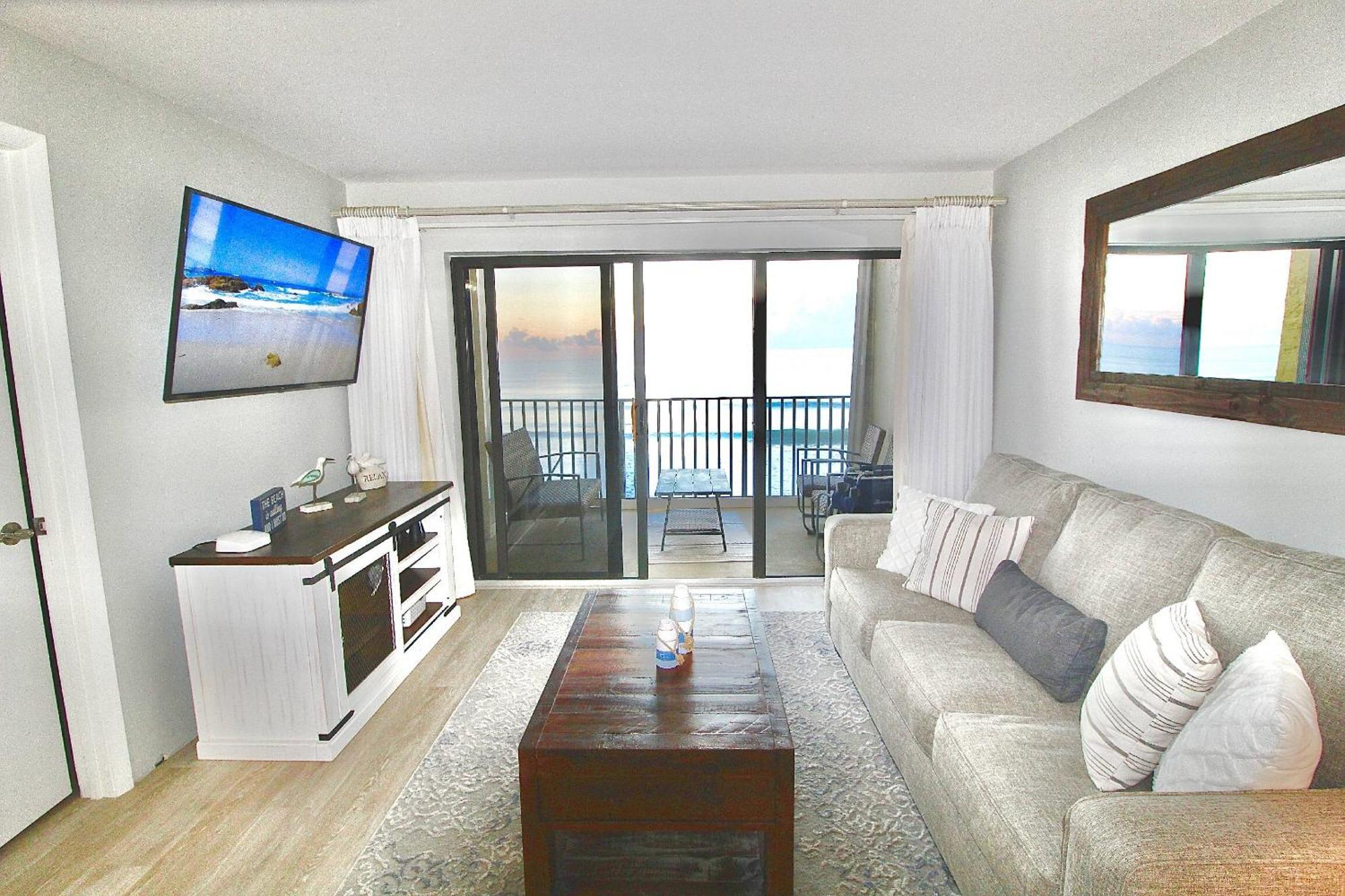 Ocean Breeze Condo Jensen Beach Exteriör bild