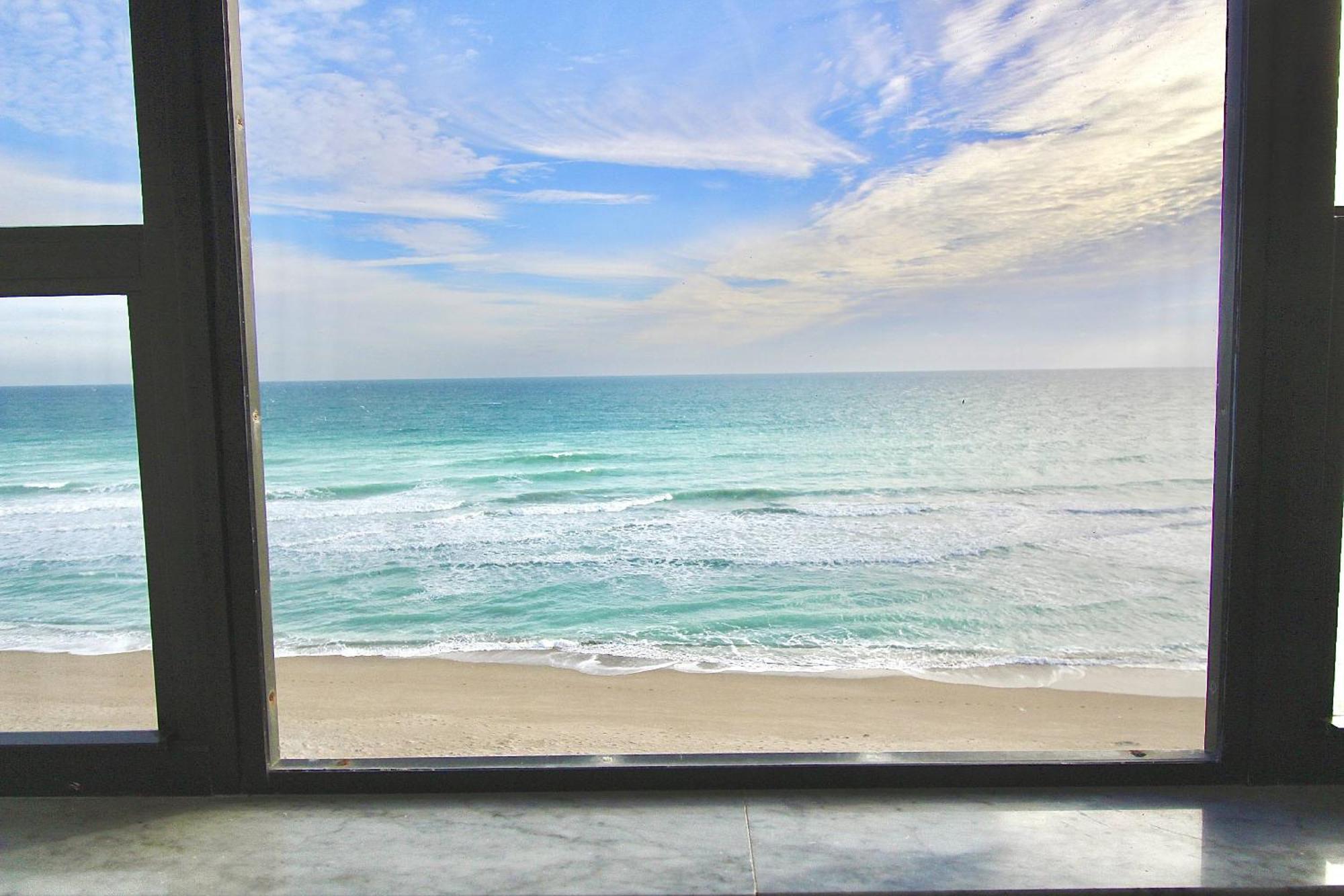Ocean Breeze Condo Jensen Beach Exteriör bild